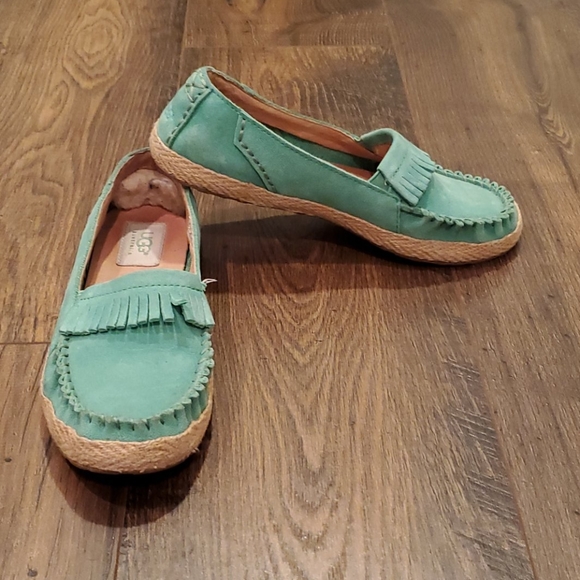 UGG Shoes - Ugg Loafers